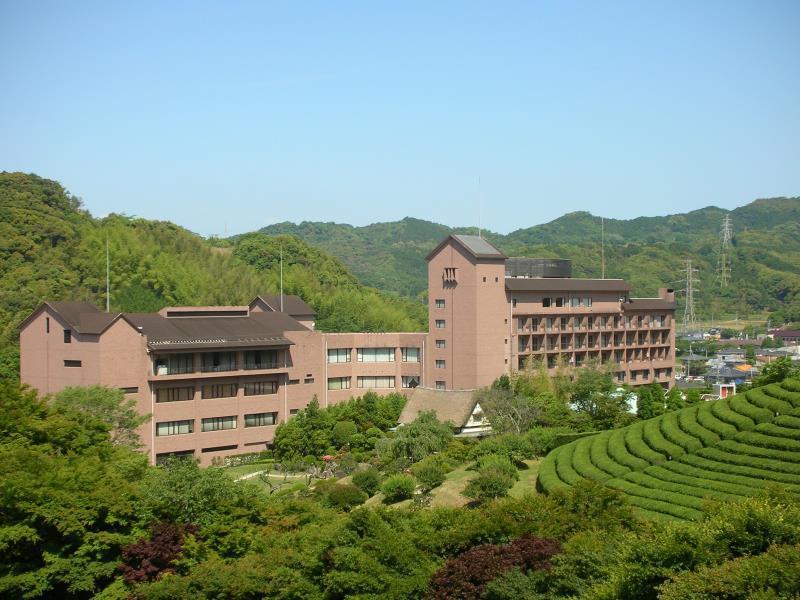 Takeo Century Hotel Exterior foto