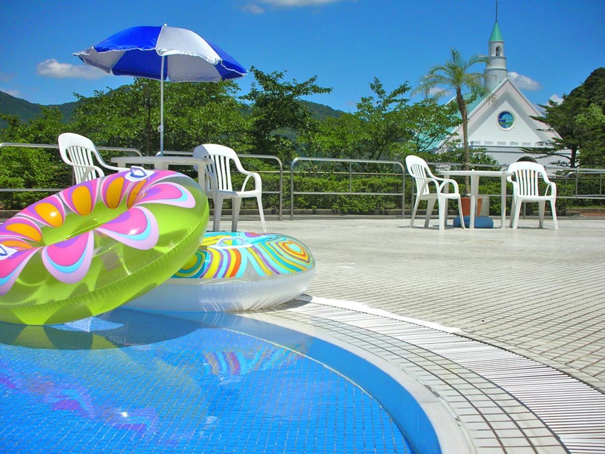 Takeo Century Hotel Exterior foto