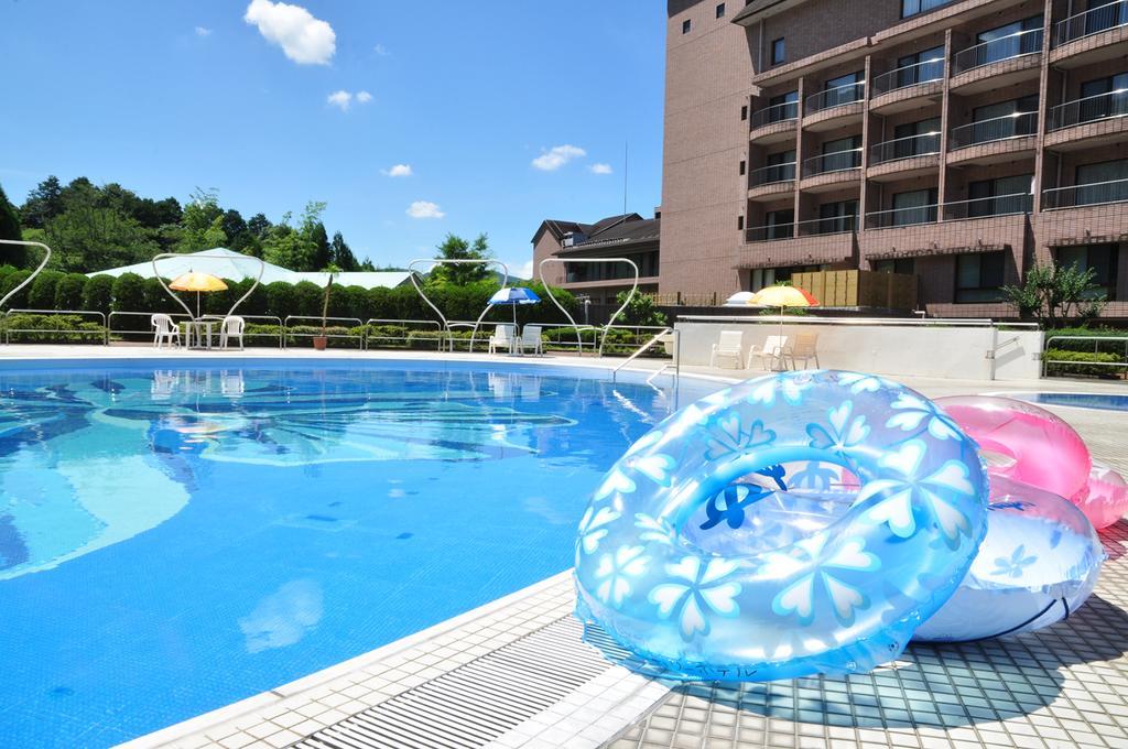 Takeo Century Hotel Exterior foto