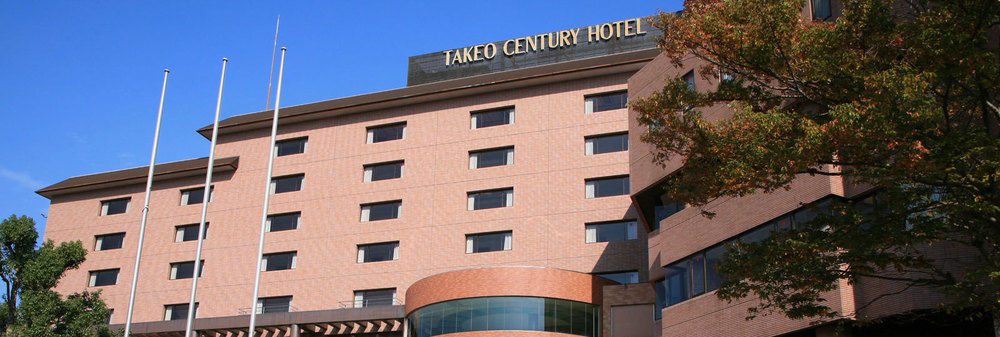 Takeo Century Hotel Exterior foto